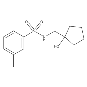 1215565-95-9 structure