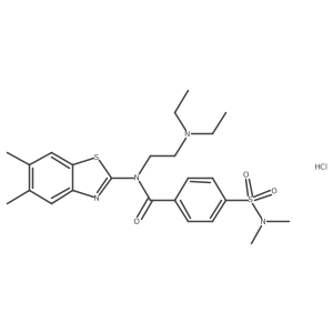 1216870-11-9 structure