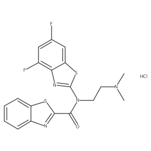 1217051-24-5结构式
