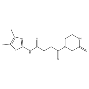 1219580-74-1 structure