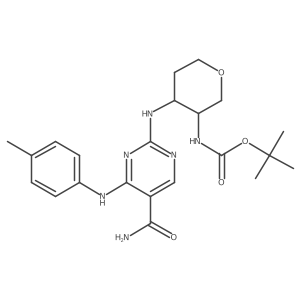 1240390-37-7结构式