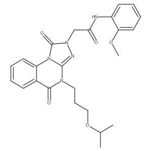 1243042-73-0 structure