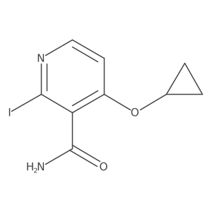 1243321-34-7 structure