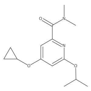 1243373-27-4 structure