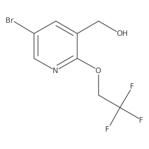 1248917-54-5 structure