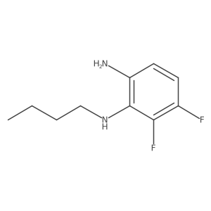 1249528-13-9 structure