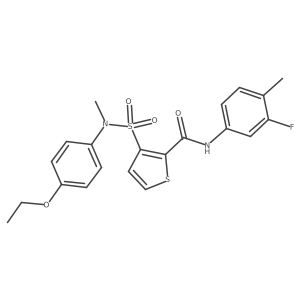 1251543-16-4 structure