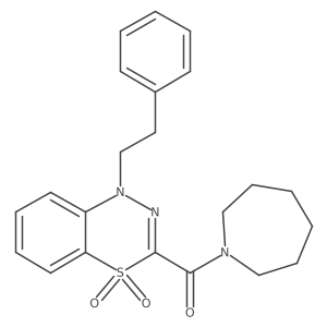 1251688-70-6结构式