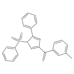 1253697-68-5结构式