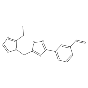 1258652-75-3 structure