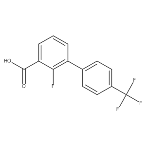 1261669-11-7 structure