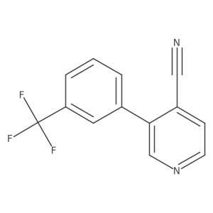 1261786-76-8结构式