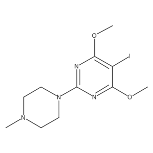 1268273-74-0 structure