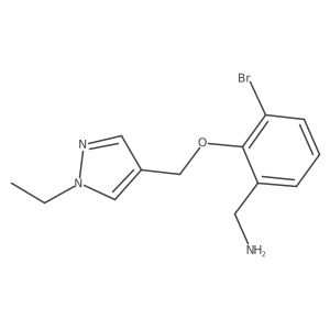 1282857-70-8 structure