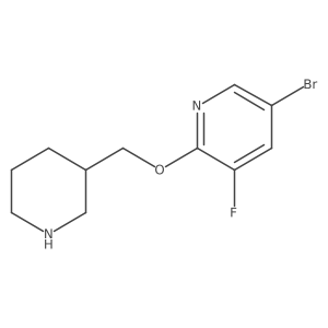 1289007-54-0 structure