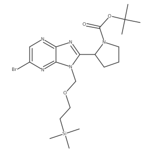 1306730-20-0 structure