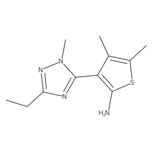 1341061-46-8结构式