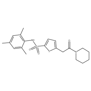 1358395-29-5 structure