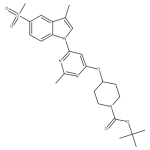 1361195-33-6 structure