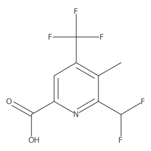 1361843-61-9结构式