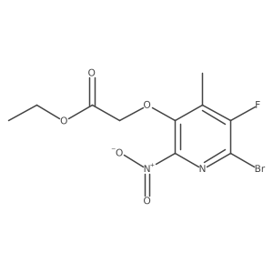 1417554-27-8结构式