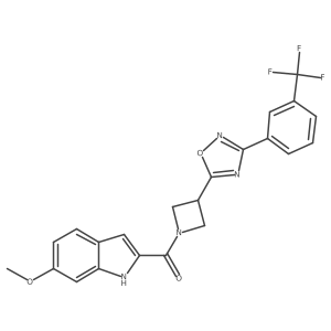 1426314-50-2结构式