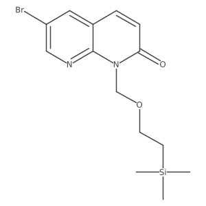 1428558-13-7结构式