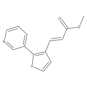 1432743-87-7 structure