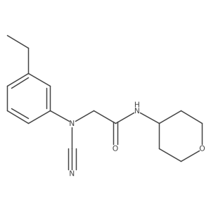 1436132-99-8 structure