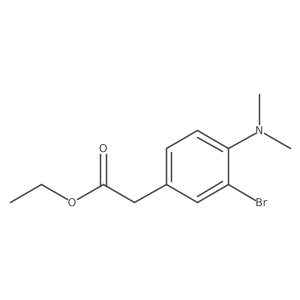 1445891-88-2 structure