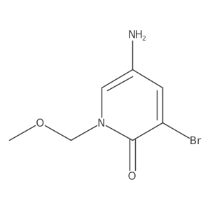 1507268-42-9 structure