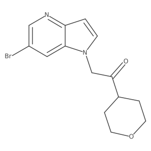 1627972-46-6 structure