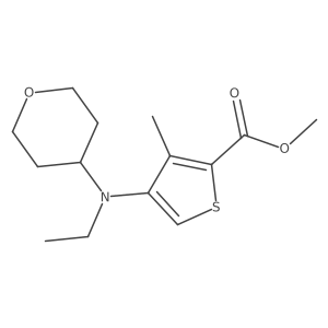 1637303-74-2 structure