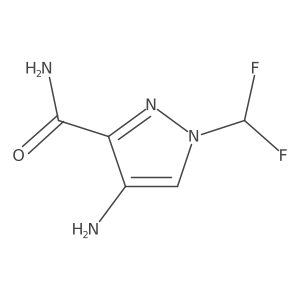 1698474-12-2 structure