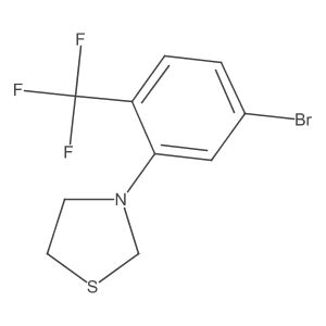 1779135-34-0 structure