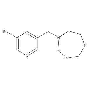 1779243-00-3 structure
