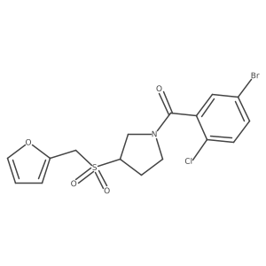 1798618-64-0 structure