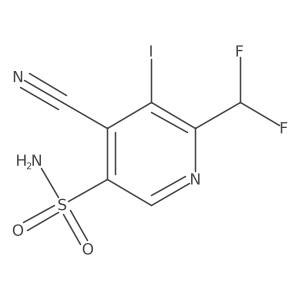 1804380-64-0 structure