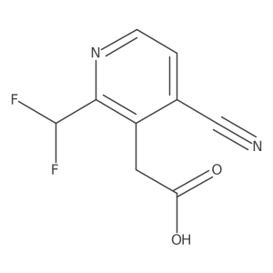 1806764-68-0 structure