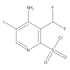 1806888-24-3 structure