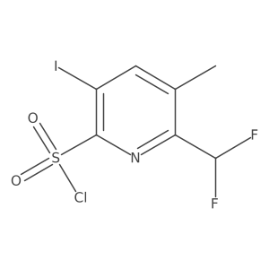 1807096-22-5 structure