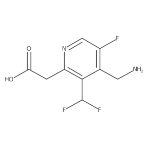 1807137-49-0结构式