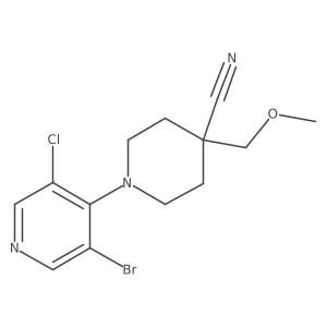 1810721-24-4 structure