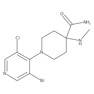 1810721-46-0 structure