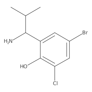 1822642-03-4 structure