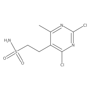 1872621-41-4 structure