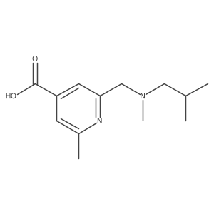 1909221-65-3 structure
