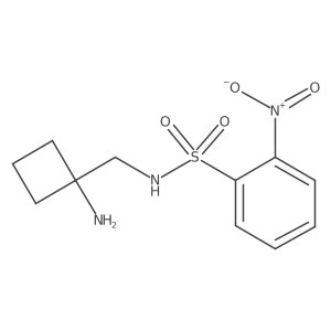 1918315-41-9结构式