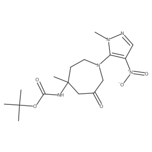 1956437-88-9 structure