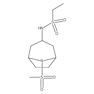 2034305-00-3 structure